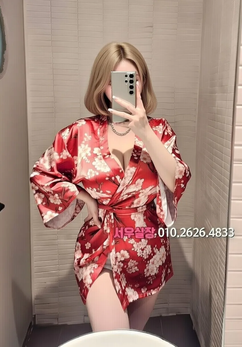 아산 룸살롱 프리미엄 라인업 4번 프로필