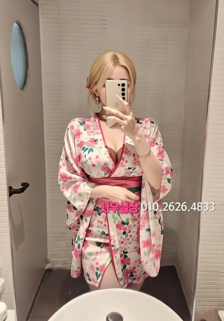 아산 룸싸롱 프리미엄 라인업 23번 프로필