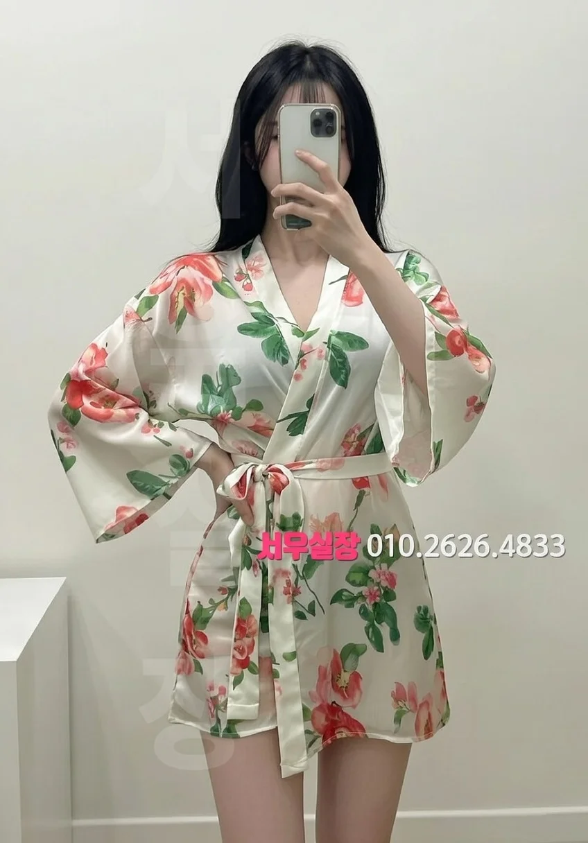 아산 노래방 프리미엄 라인업 4번 프로필