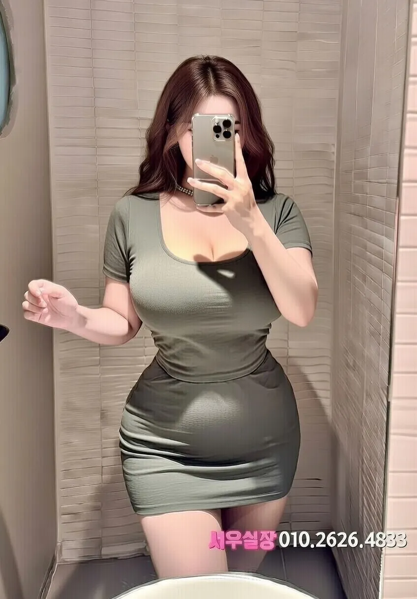 아산 텐카페 프리미엄 라인업 6번 프로필