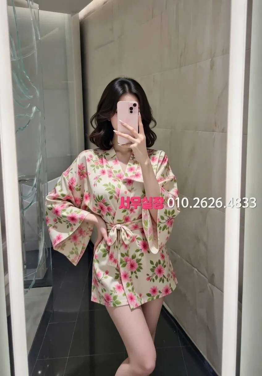 아산 텐프로 프리미엄 라인업 22번 프로필