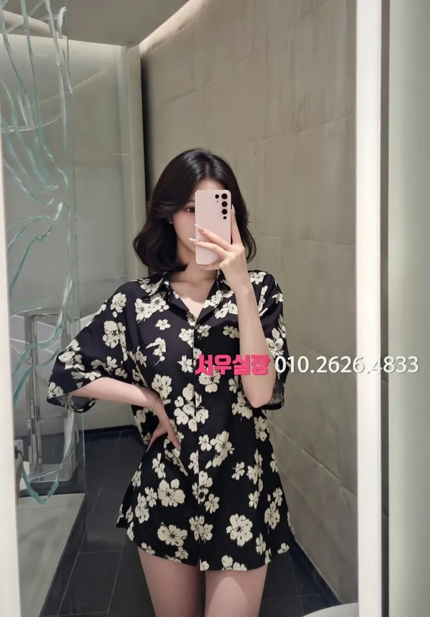 아산 풀싸롱 프리미엄 라인업 5번 프로필