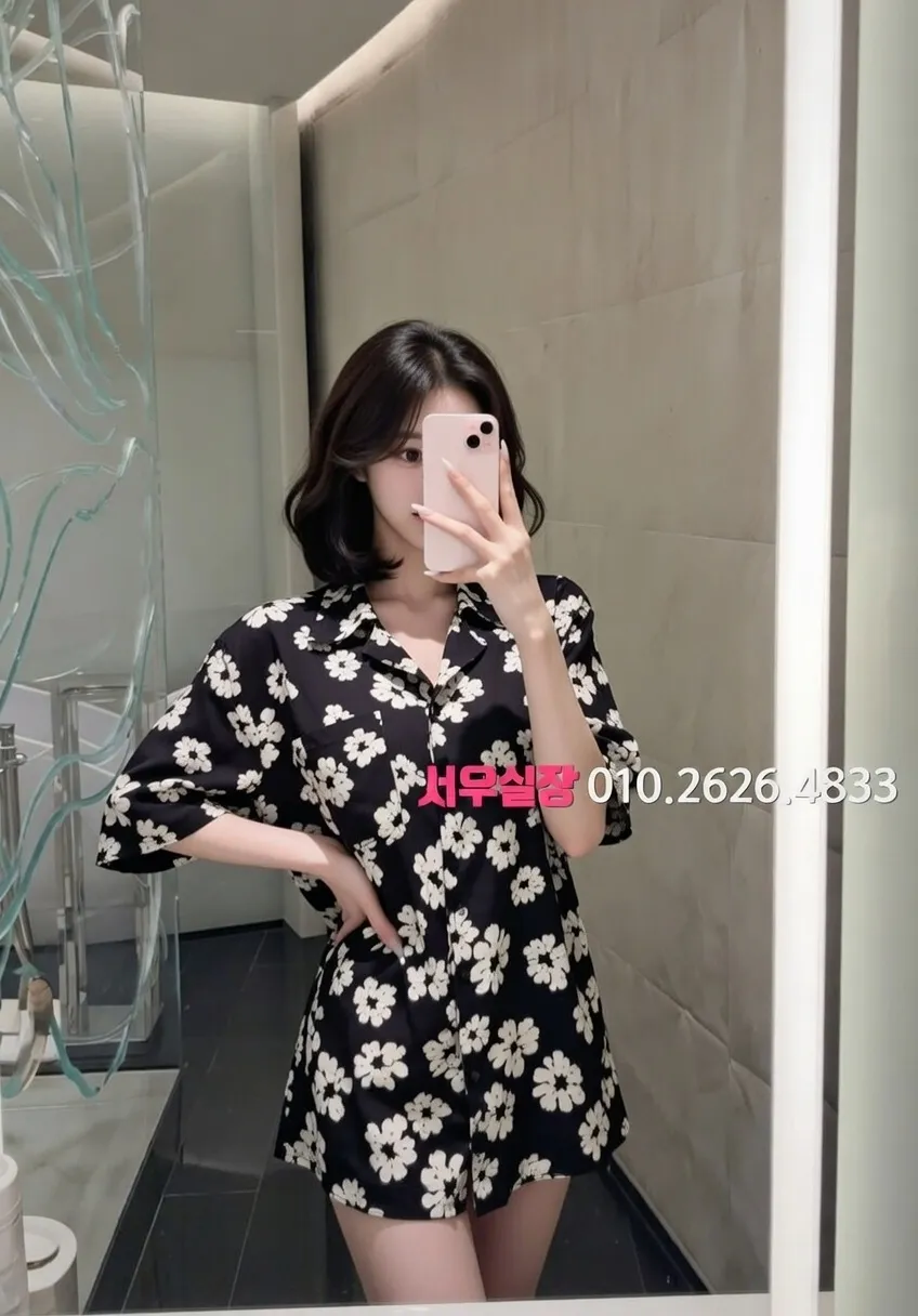 아산 노래방 프리미엄 라인업 10번 프로필