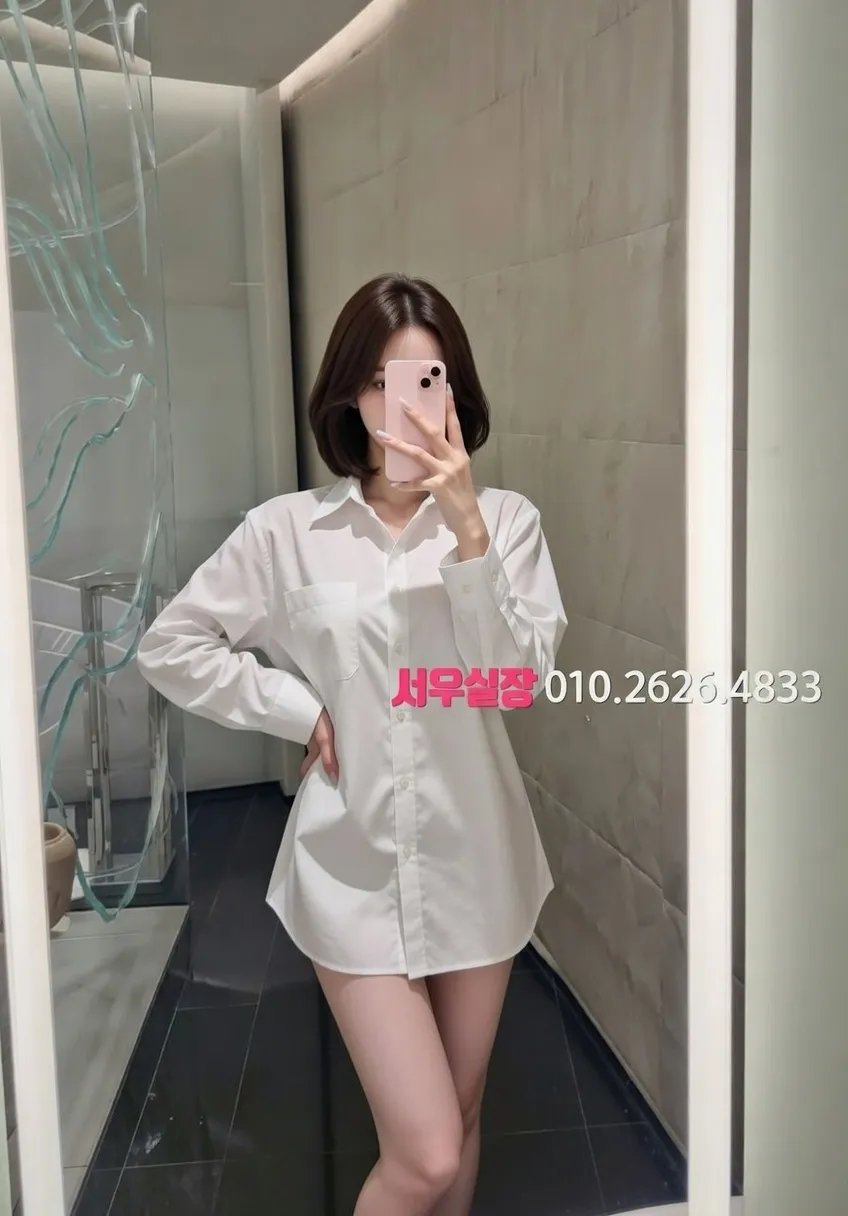 아산 호빠 프리미엄 라인업 18번 프로필