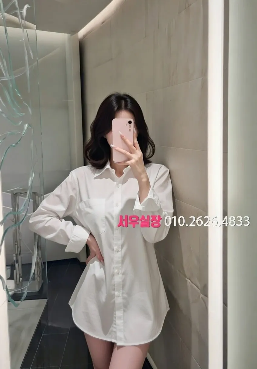 아산 셔츠룸 프리미엄 라인업 15번 프로필