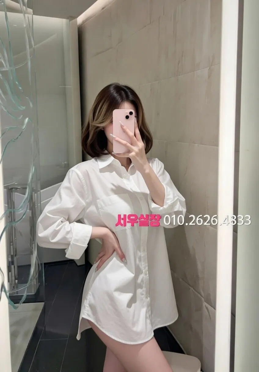 아산 노래방 프리미엄 라인업 6번 프로필