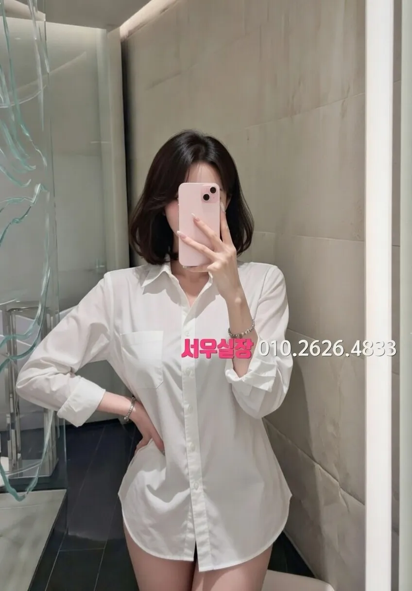 아산 셔츠룸 프리미엄 라인업 39번 프로필