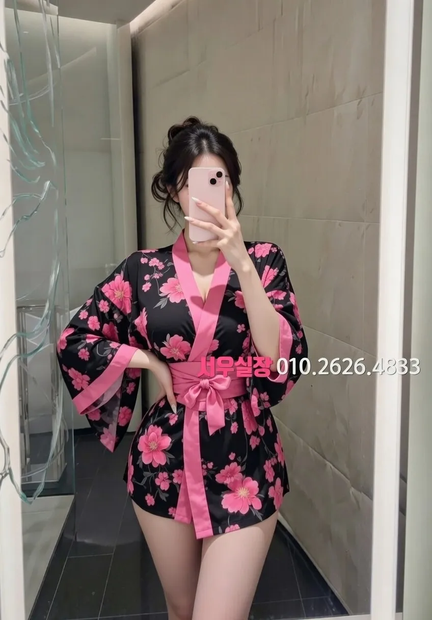 아산 텐프로 프리미엄 라인업 18번 프로필