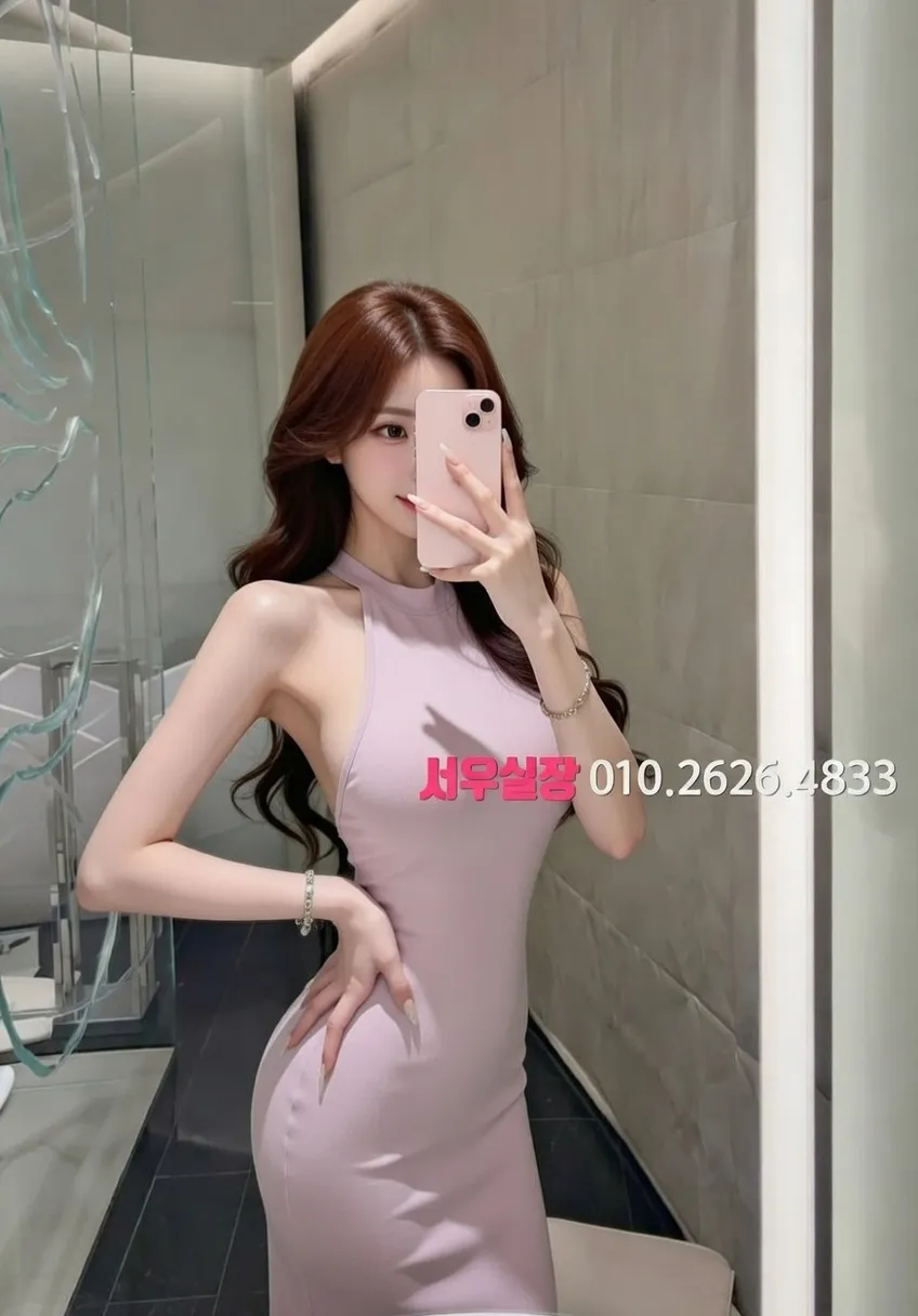 아산 호빠 프리미엄 라인업 14번 프로필