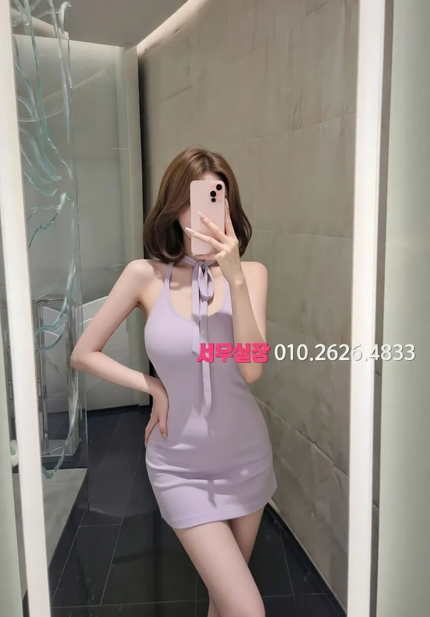 아산 쓰리노 프리미엄 라인업 3번 프로필